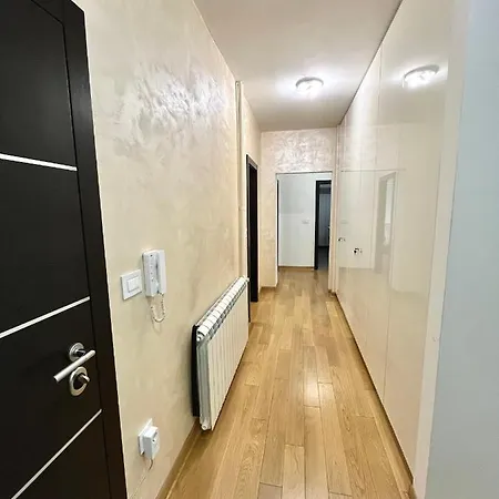 Delic Appartement *