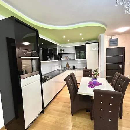 Appartement Delic Belgrado