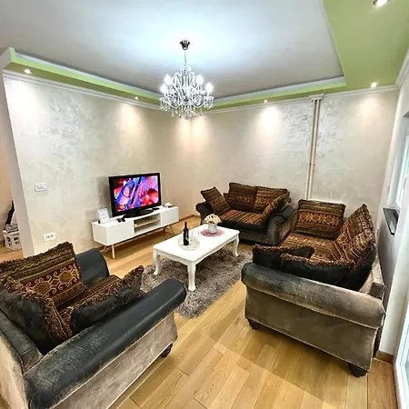 Appartement Delic Belgrado