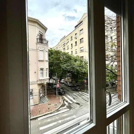 Delic Appartement