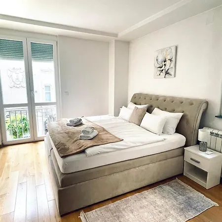 Delic Appartement *